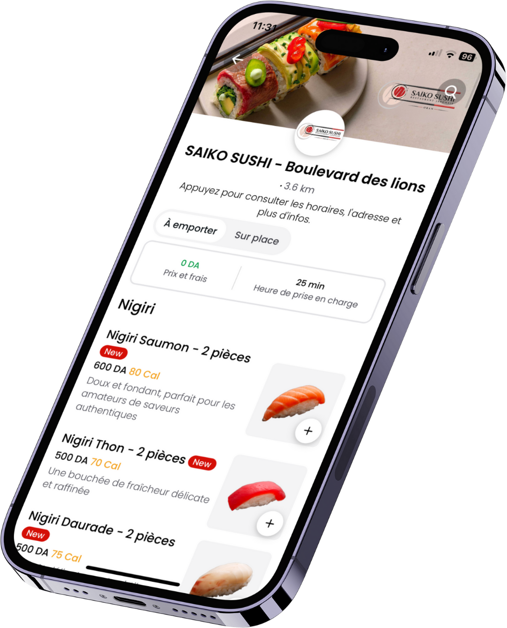 Wassel Eats App Download